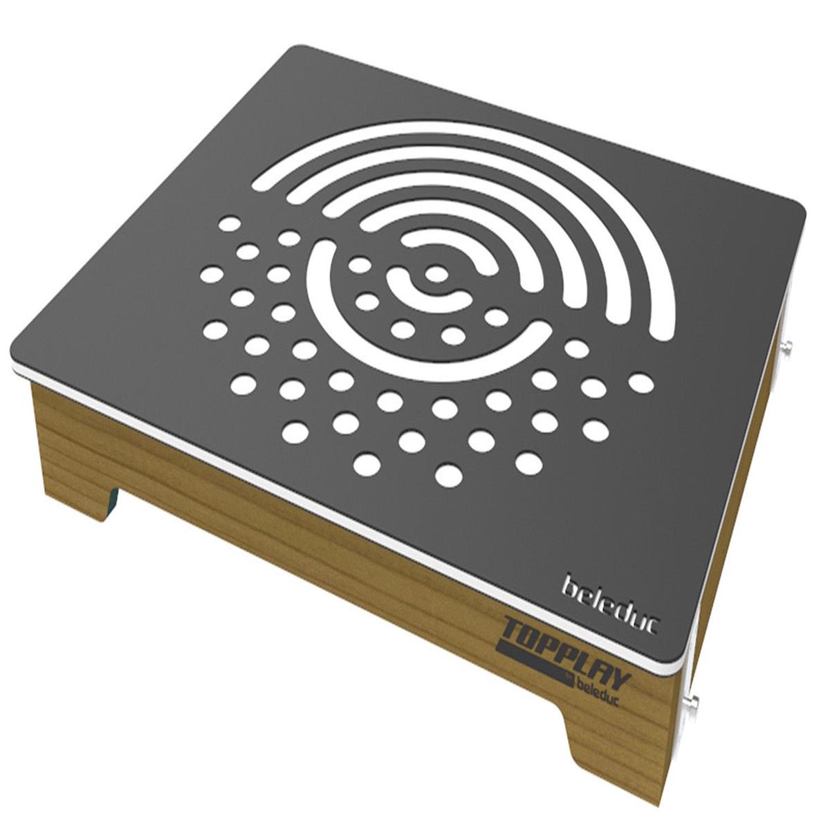 Beleduc – GAME BOARD (RAINBOW)
