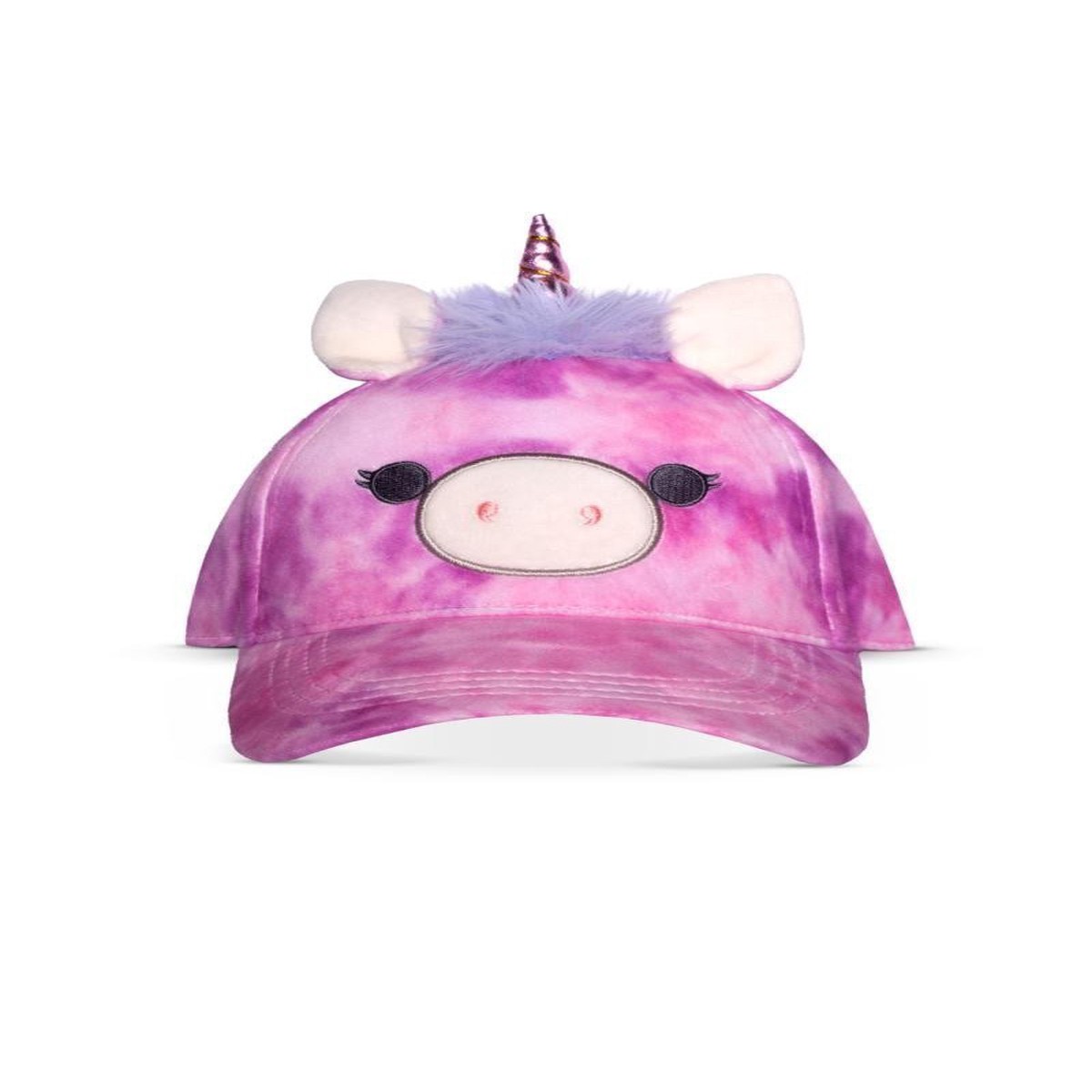 Squishmallows Kiltovka – jednoroec Lola