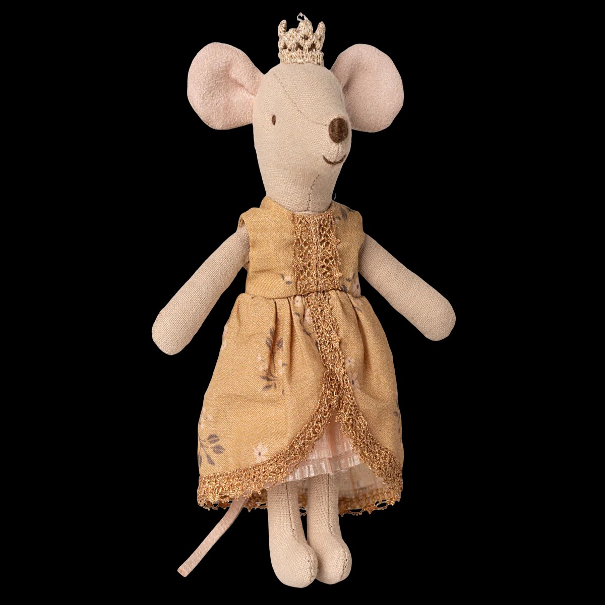 Big Sister Princess Mouse
