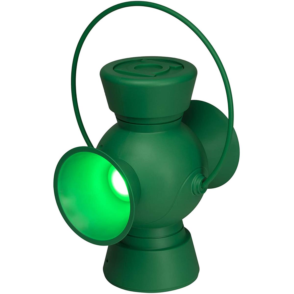 DC Comics Green Lantern Lamp