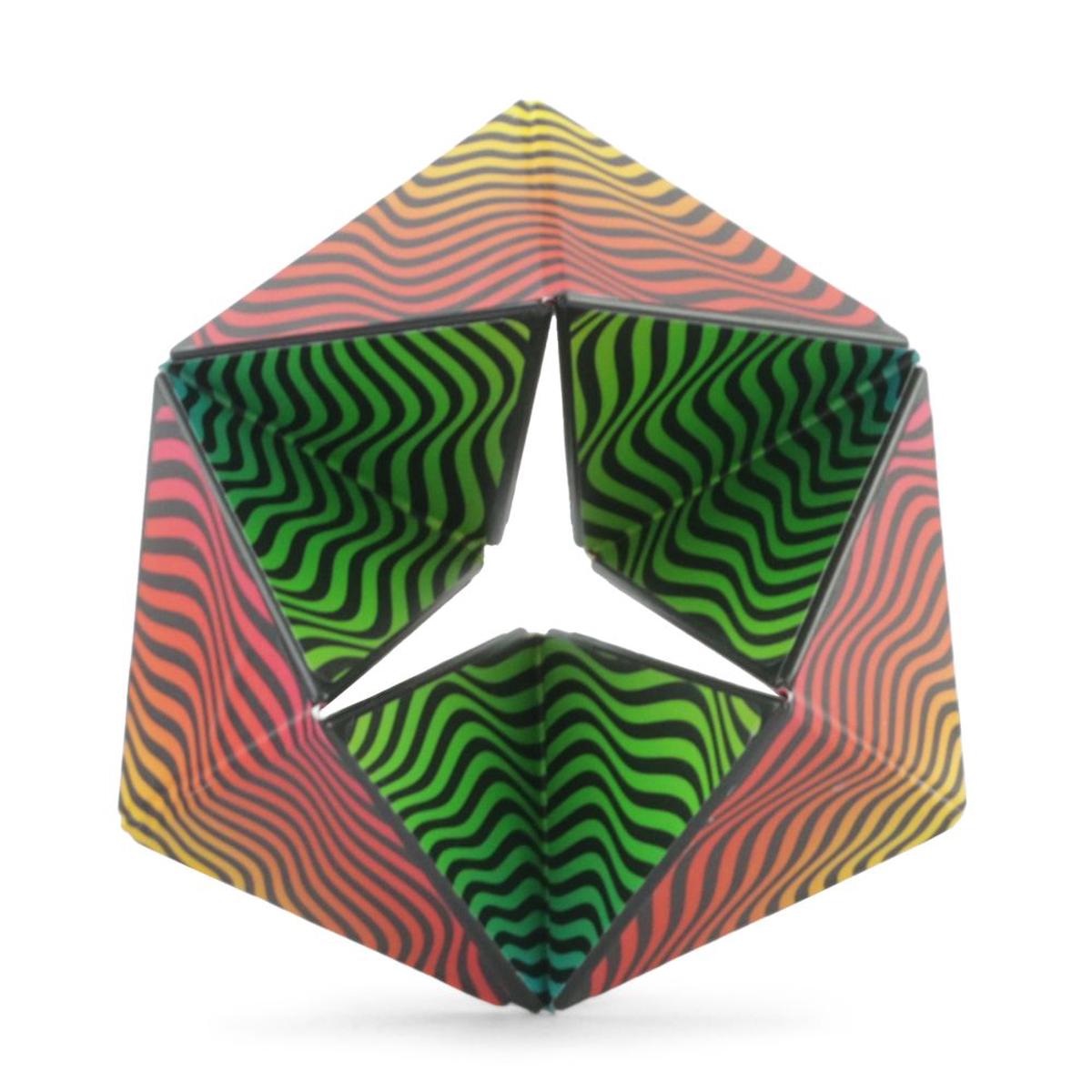 Infinity Flip Fidget Toy NV605