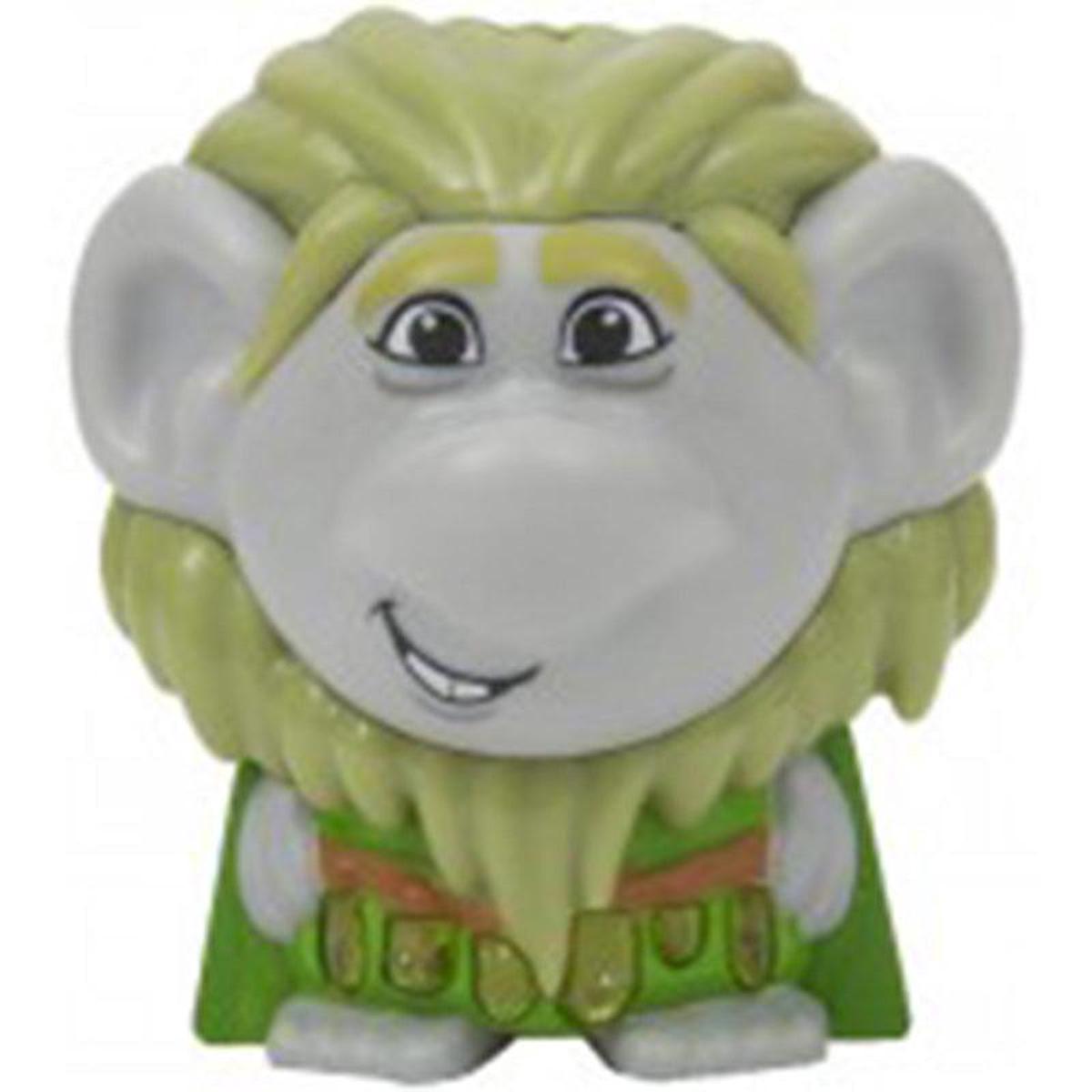 Whisper & Glow 3D Mini Figure – Pabbie
