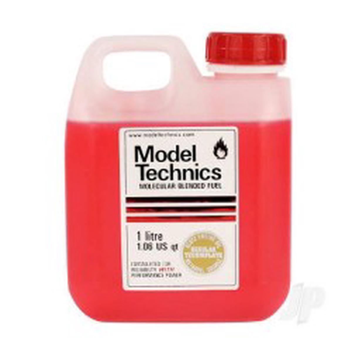 2L 20 Nitro Fuel