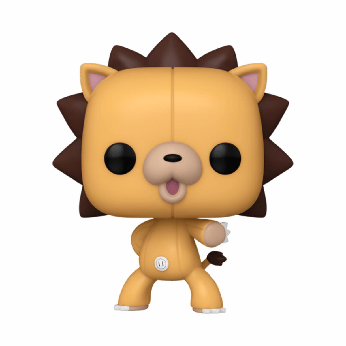 BLEACH 8211 Kon Pop Vinyl