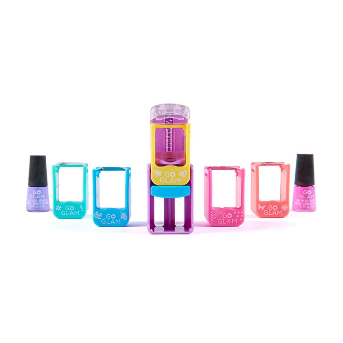 Cool Maker Go Glam Unique Salon