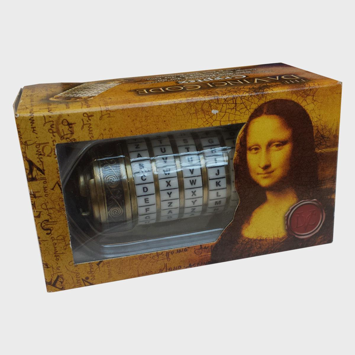 Mini Cryptex