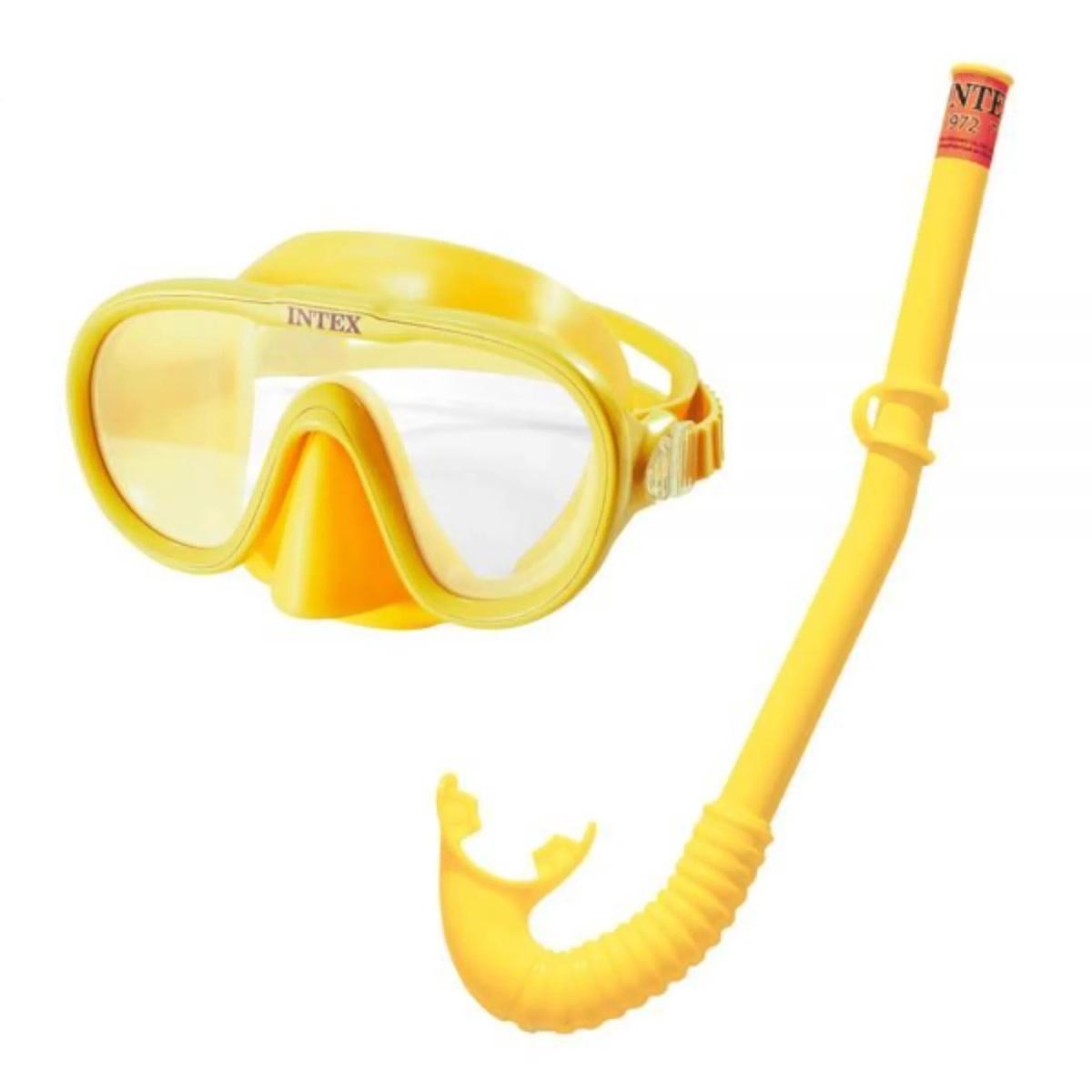 Intex Adventurer Swim Set