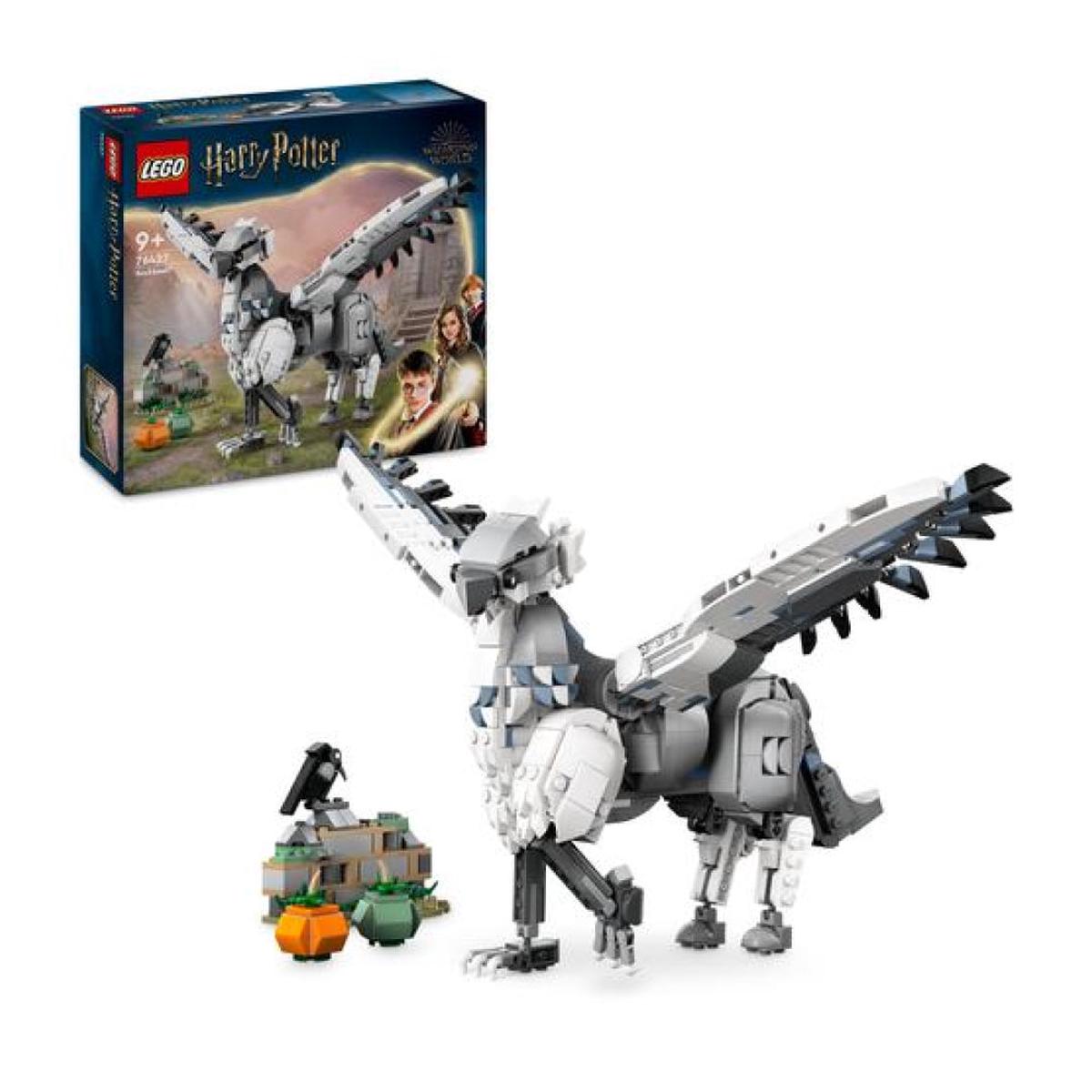 LEGO Harry Potter Buckbeak