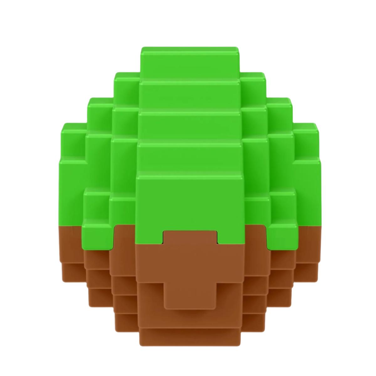 Minecraft Mini Mode Spawn Egg 1 Pack Assorted