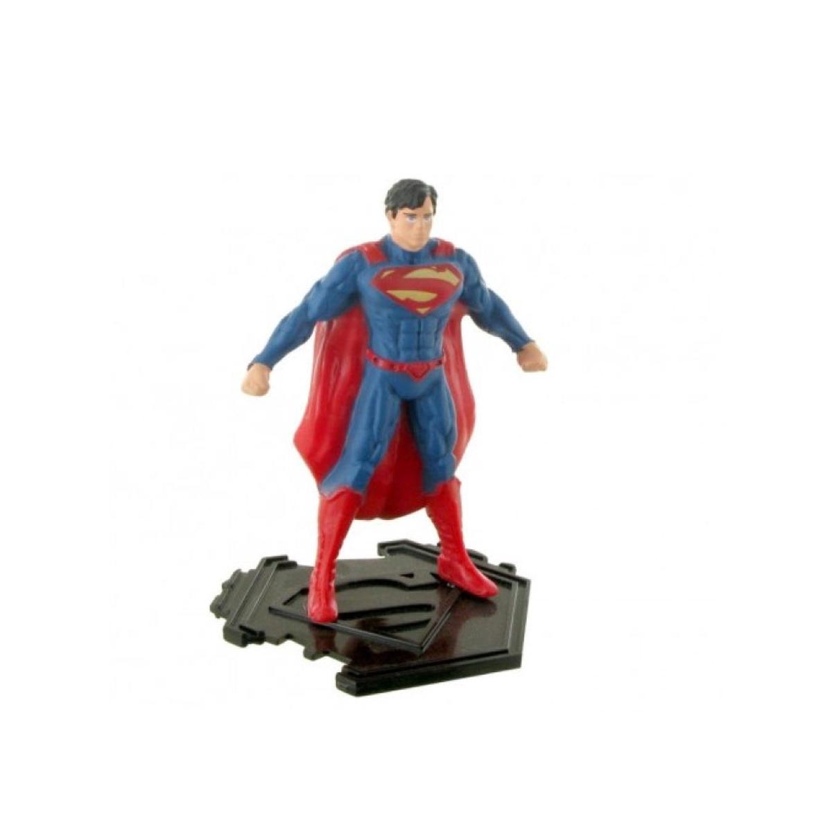Justice League Superman By Comansi