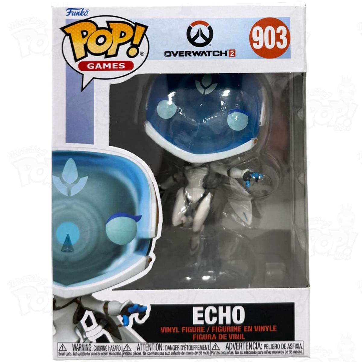 Overwatch 2 Echo (903)