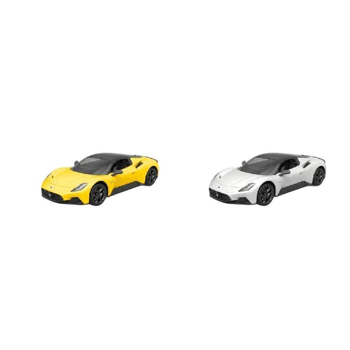 112 RC Maserati MC20 10Kmh 395cm Assorted