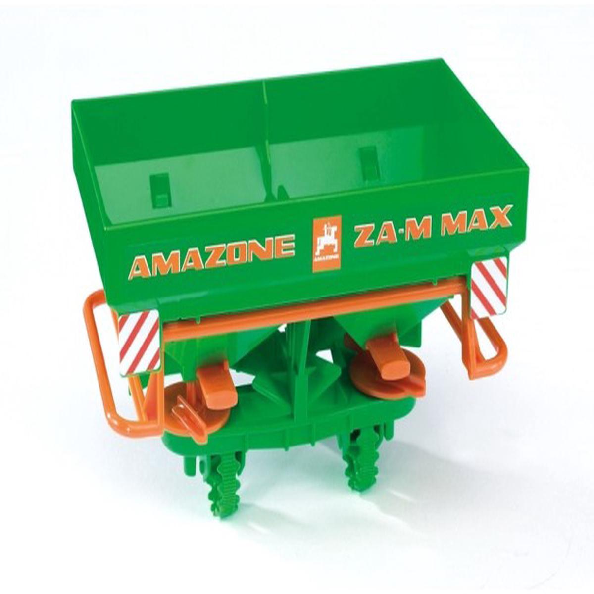 Amazone Centrifugal Fertilizer Broadcaster