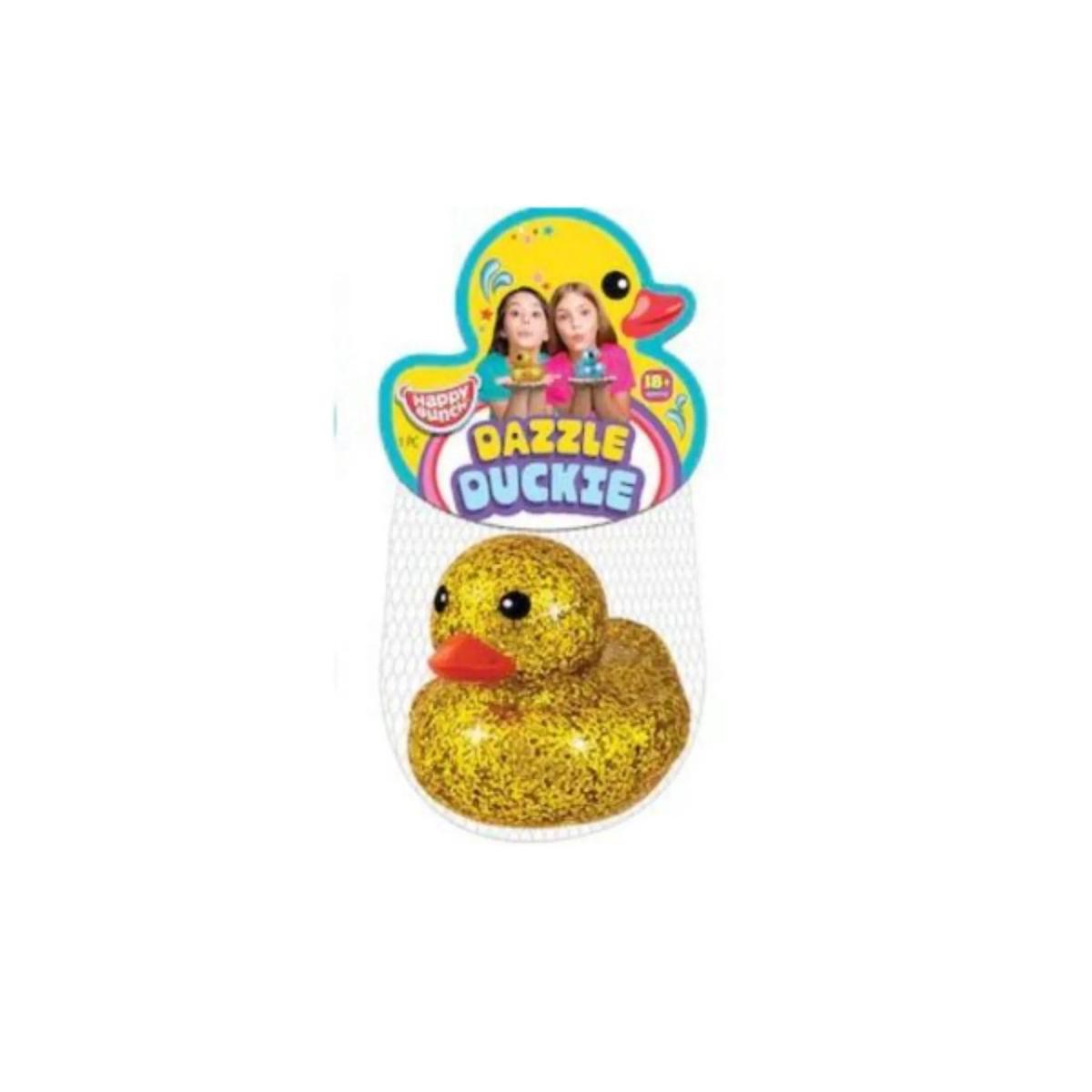 Happy Bunch Dazzle Duckie Assorted