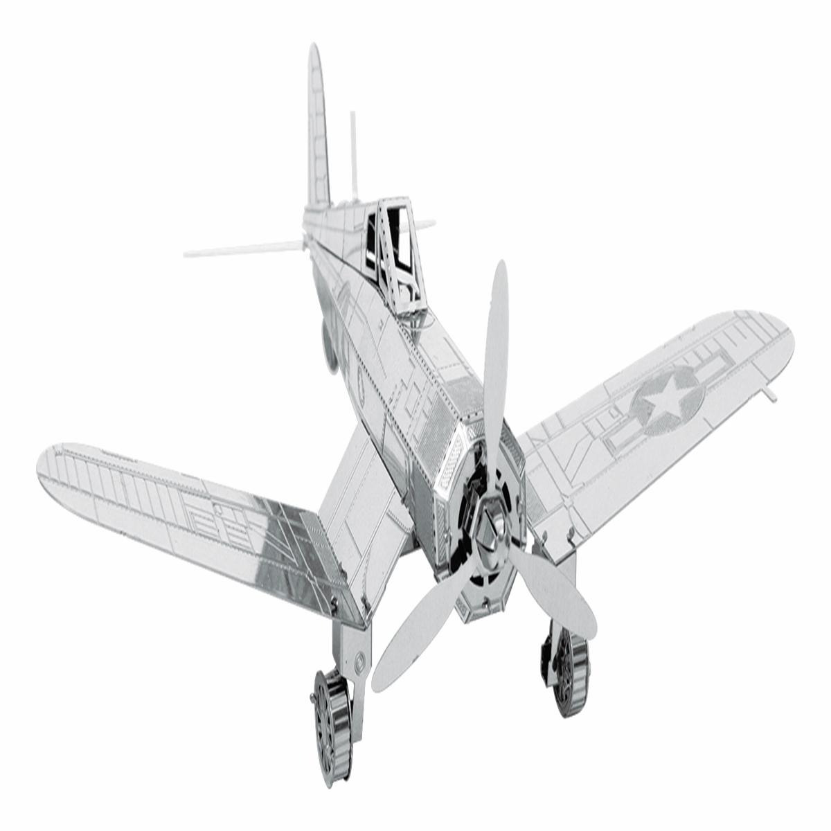 F4U CORSAIR