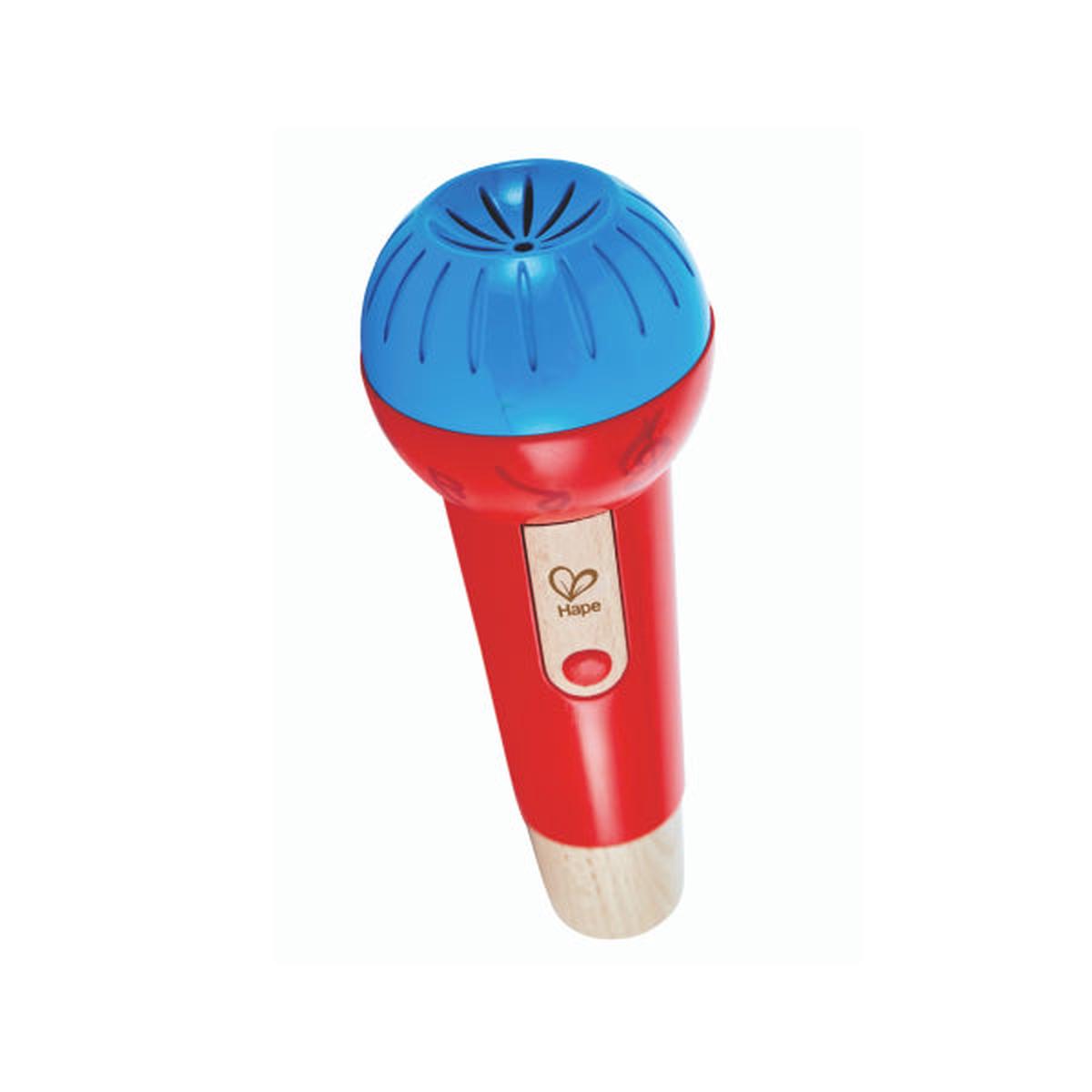 Hape Mighty Echo Microphone