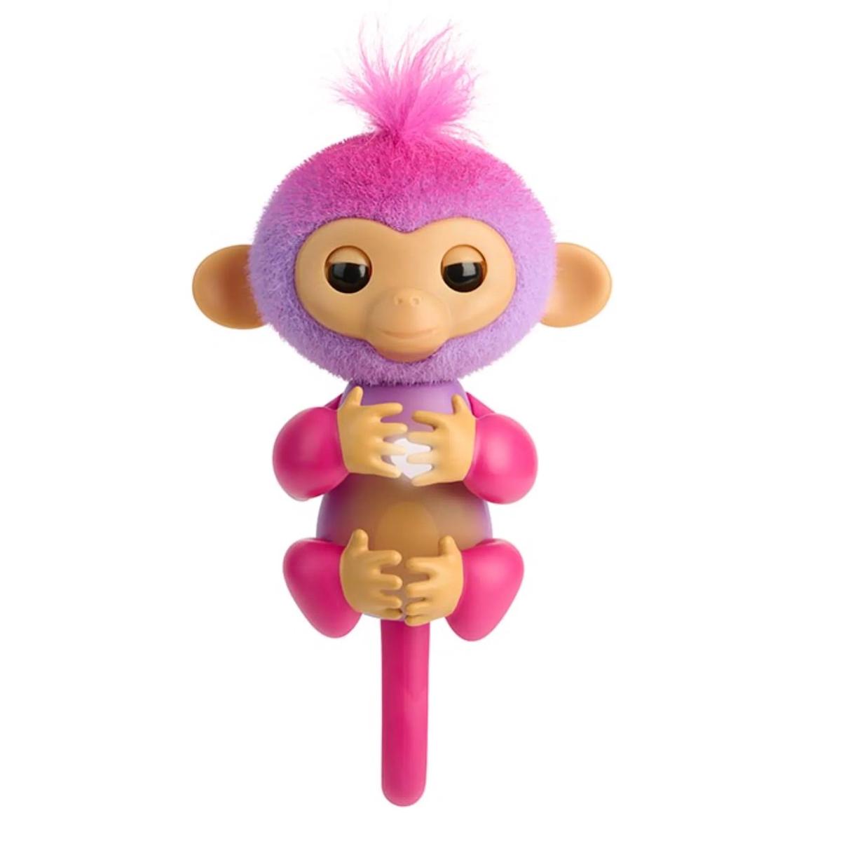 Fingerlings Basic Monkey Assorted