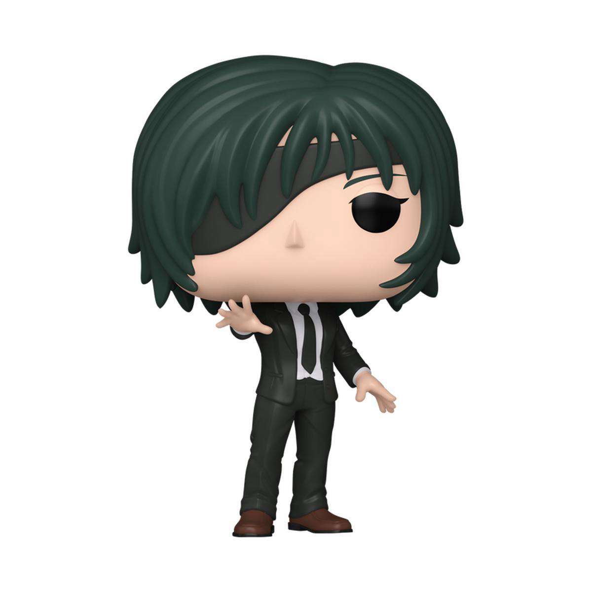 POP Animation Chainsaw Man 8211 Himeno