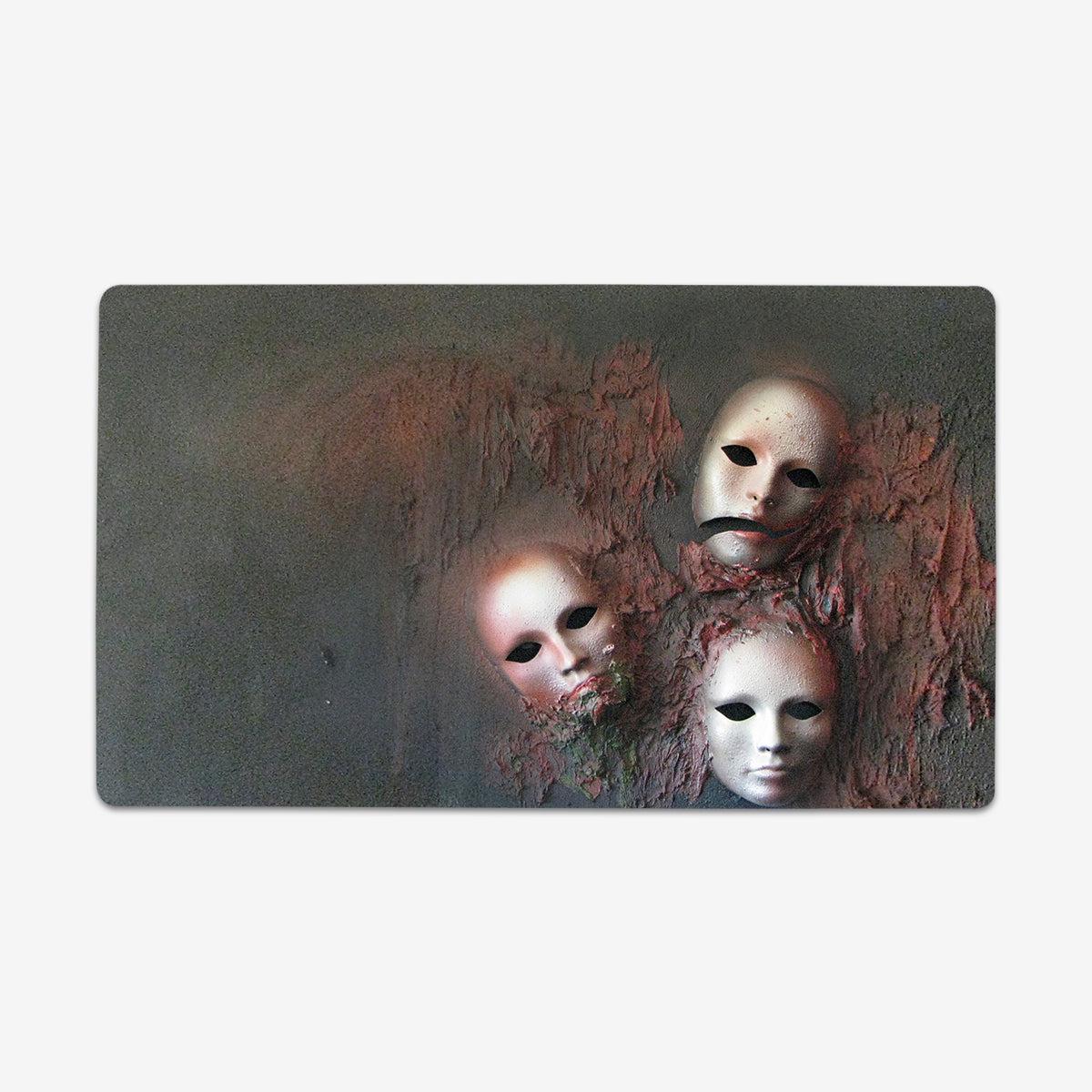 Three Voices Playmat