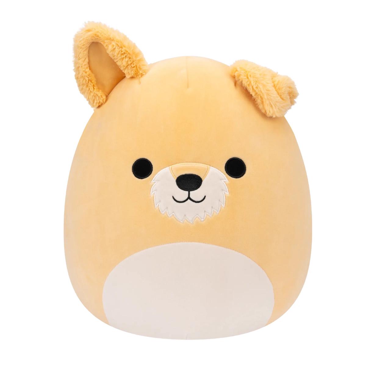 Plush 127cm Wave 21 Squishmallow Assorted