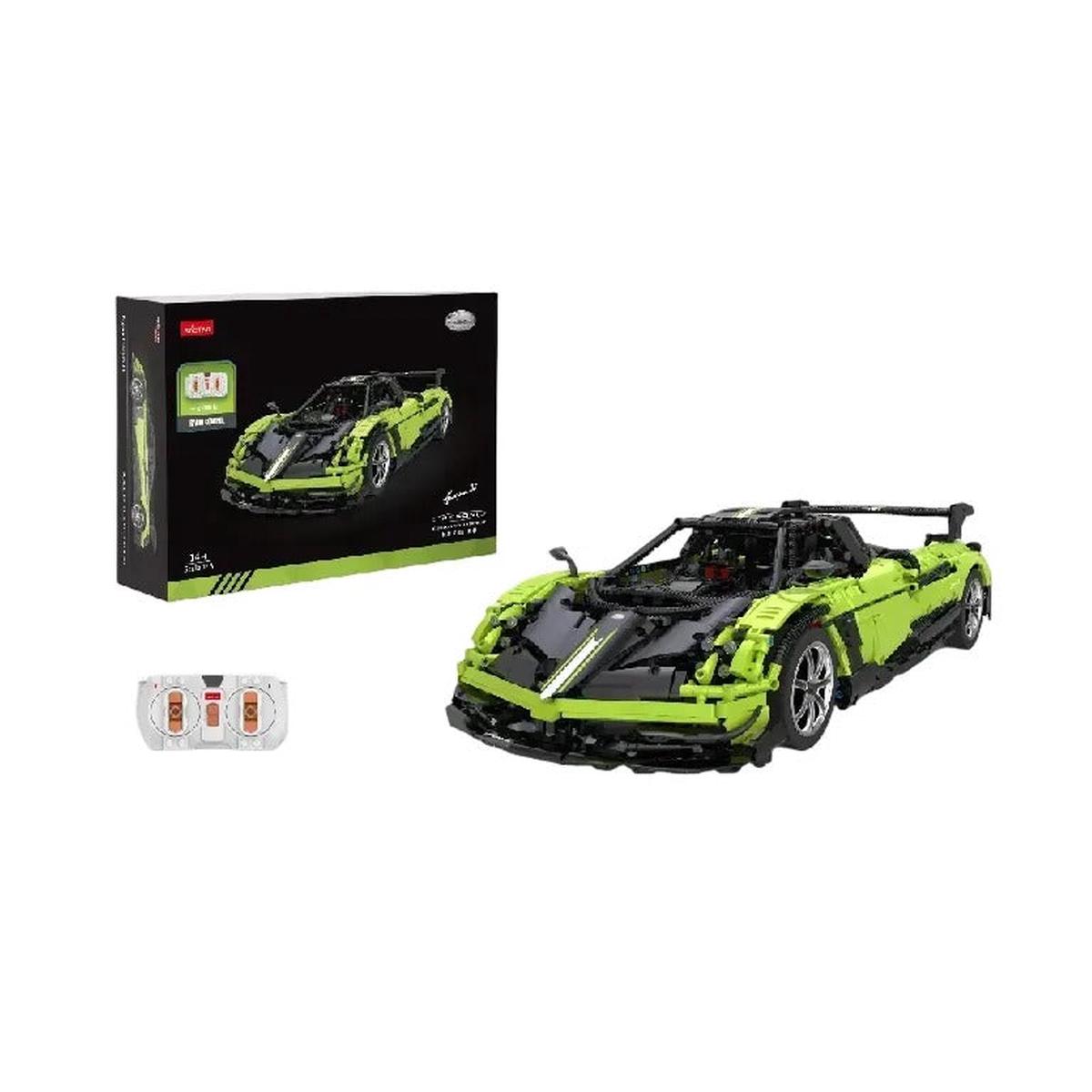 Rastar RC 18 Scale Pagani Huayra BC