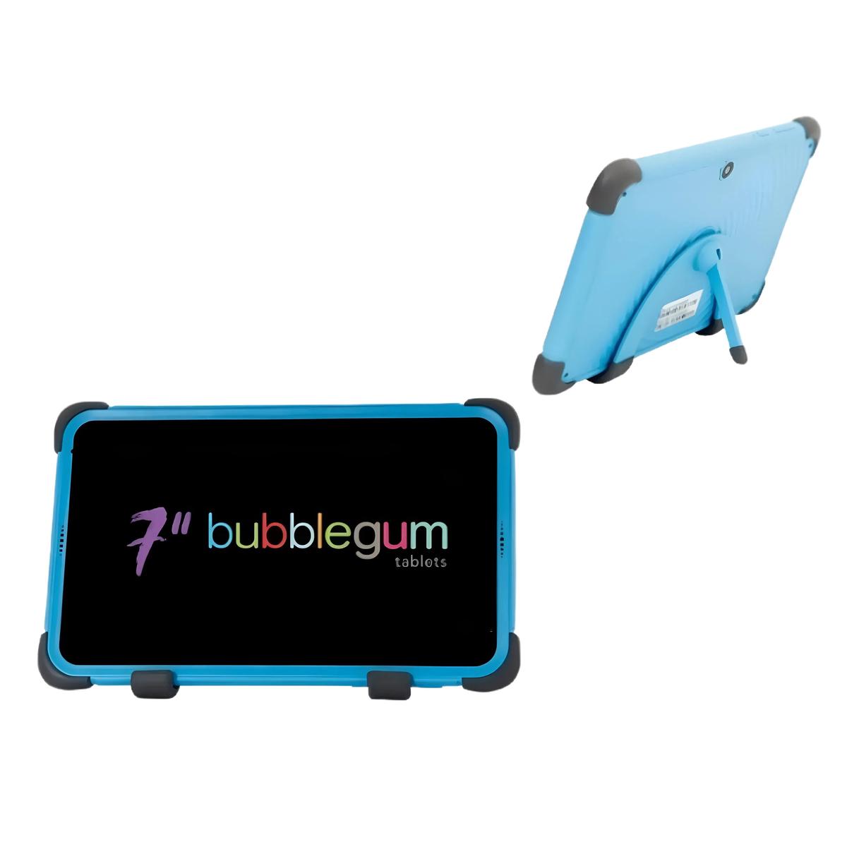 Bubblegum 18cm Sim Edutab – Blue