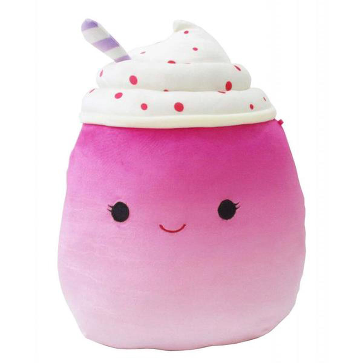 Cinnamon Food 128221 Squishmallows