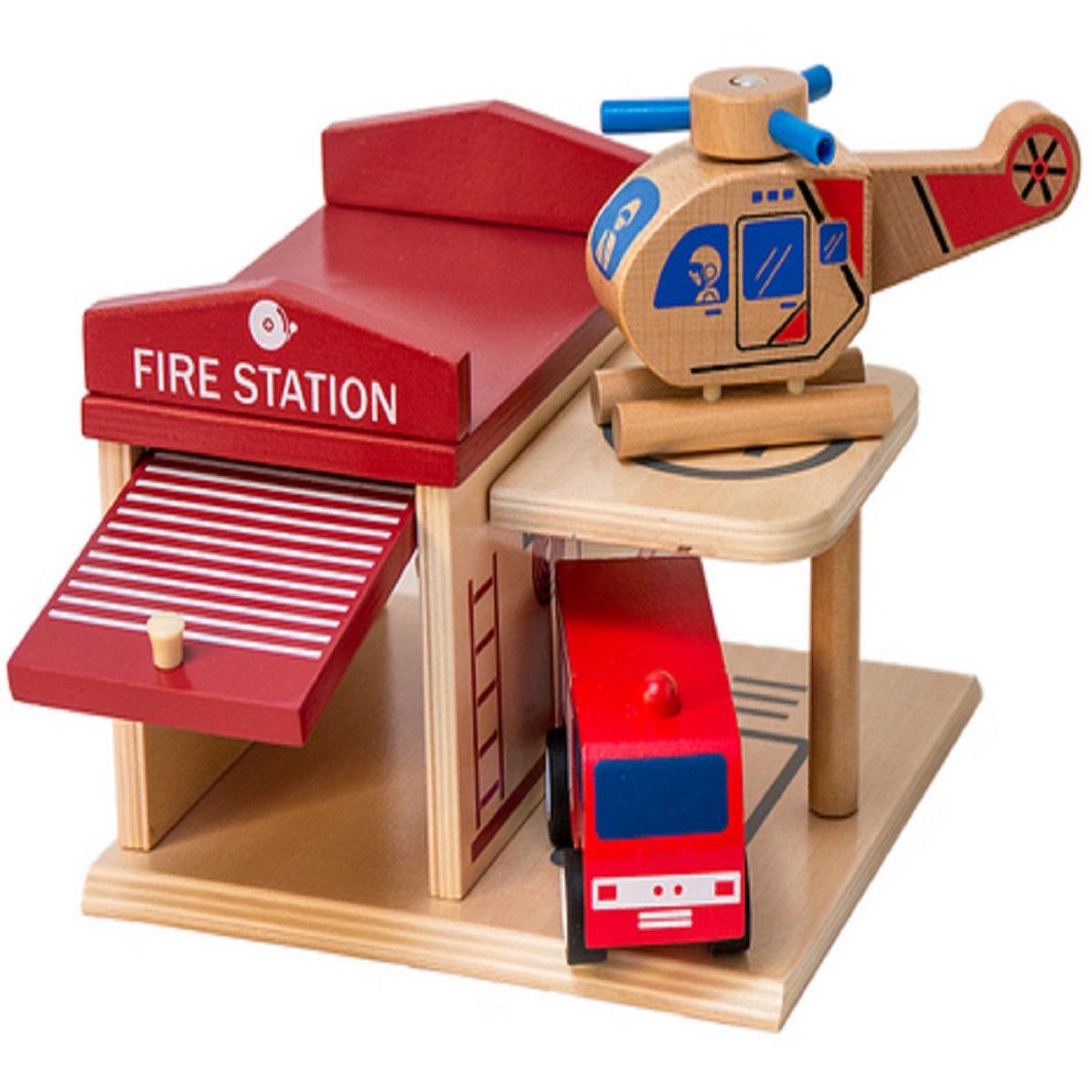 Click Clack Fire Series Bundle – SAVE 10