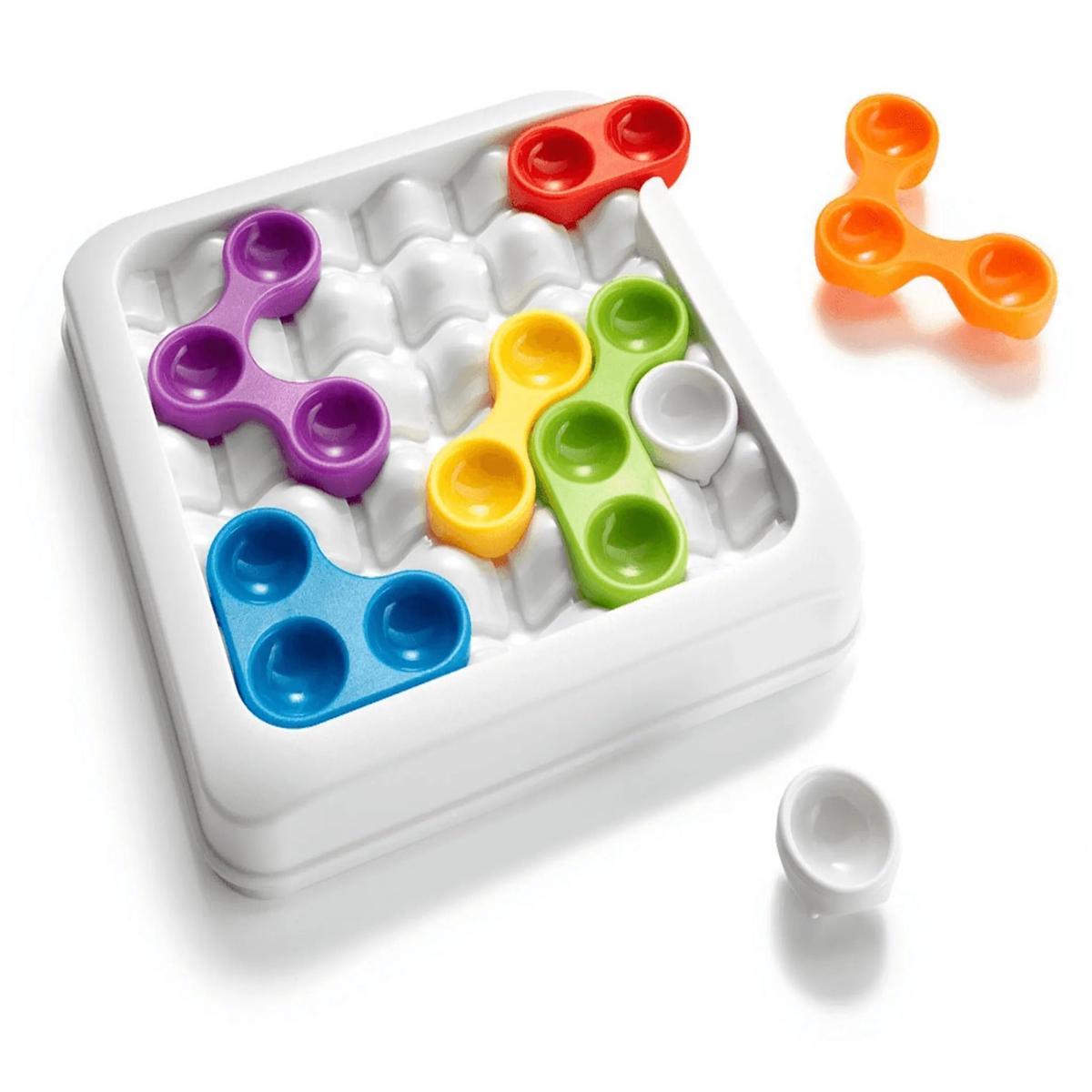 Smart Games – Anti-Virus Mutation