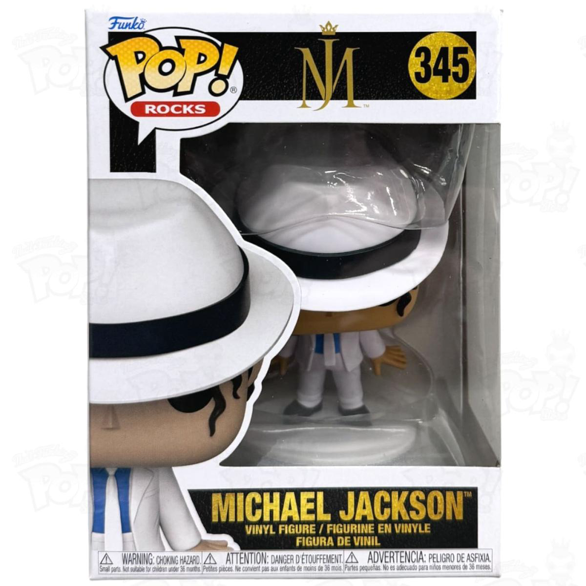 Michael Jackson (345)