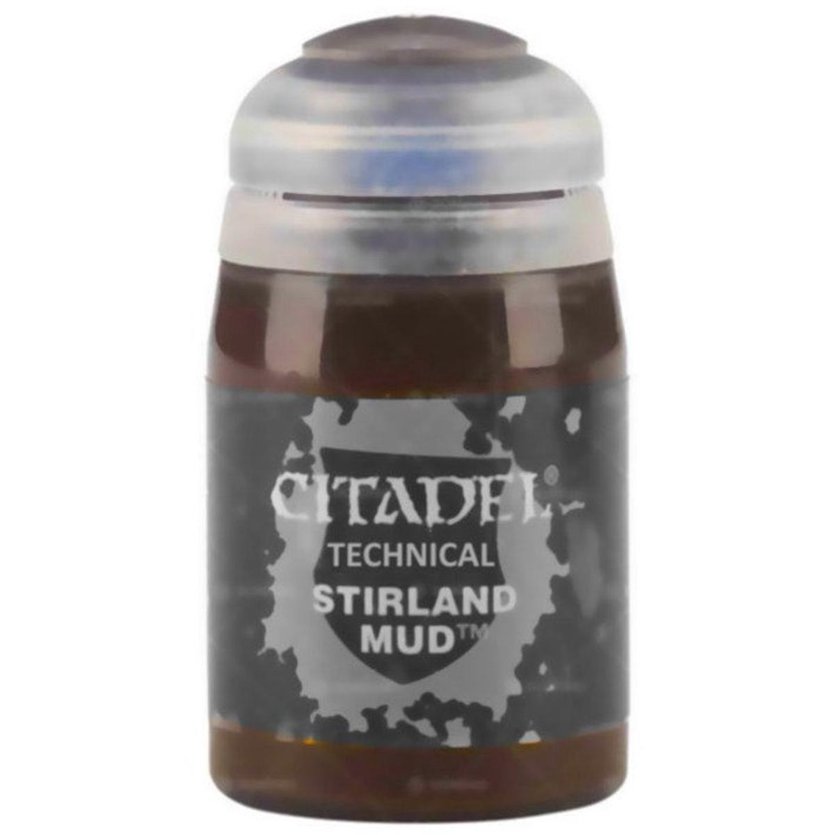 Citadel 8211 Technical 8211 Stirland Mud