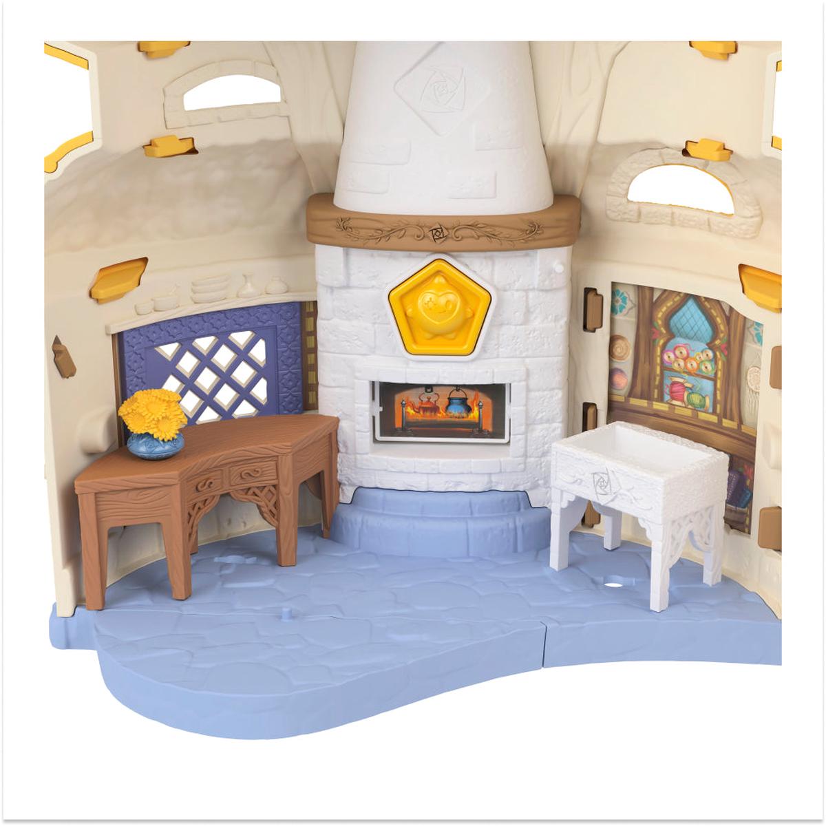 Wish Village House Playset