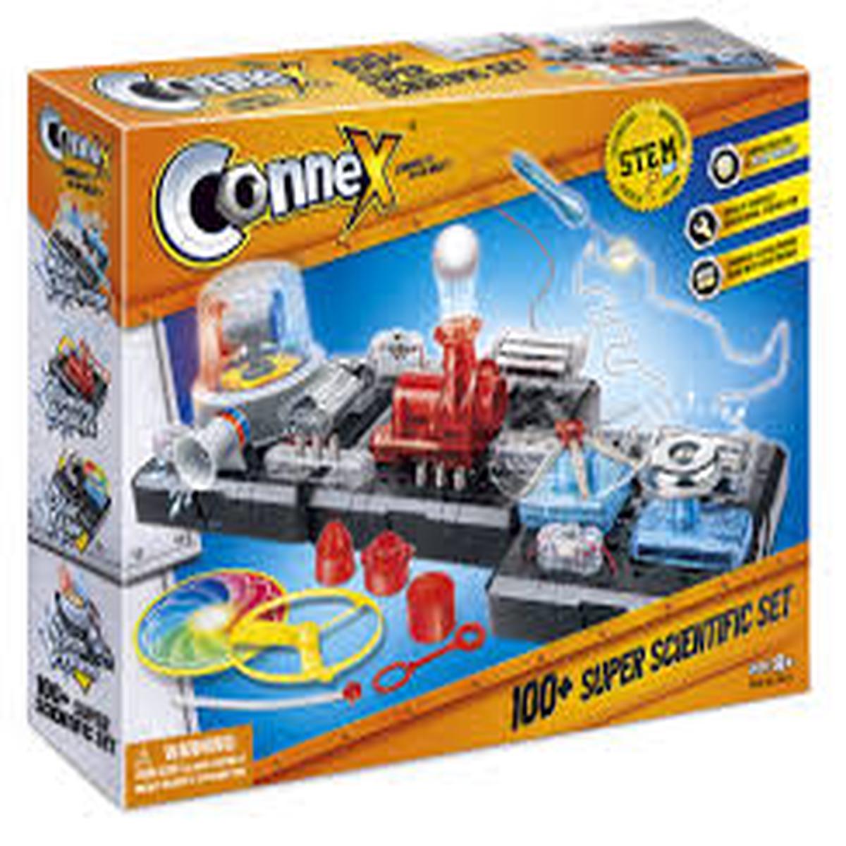 100 SUPER SCIENTIFIC SET