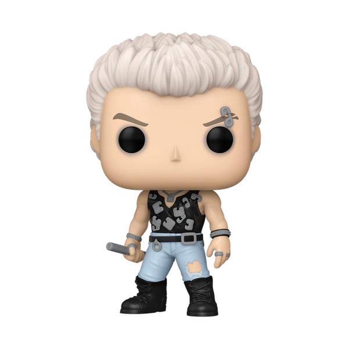Buffy 8211 Spike (Punk) Pop Vinyl