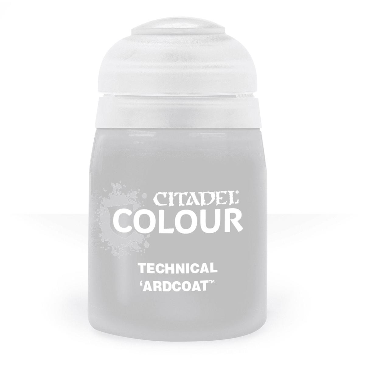 Citadel Technical Paint Ardcoat (24ml)