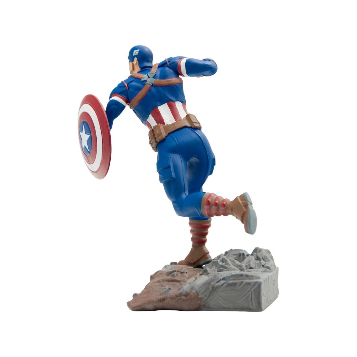 Marvel – Captain America (11cm Tall)