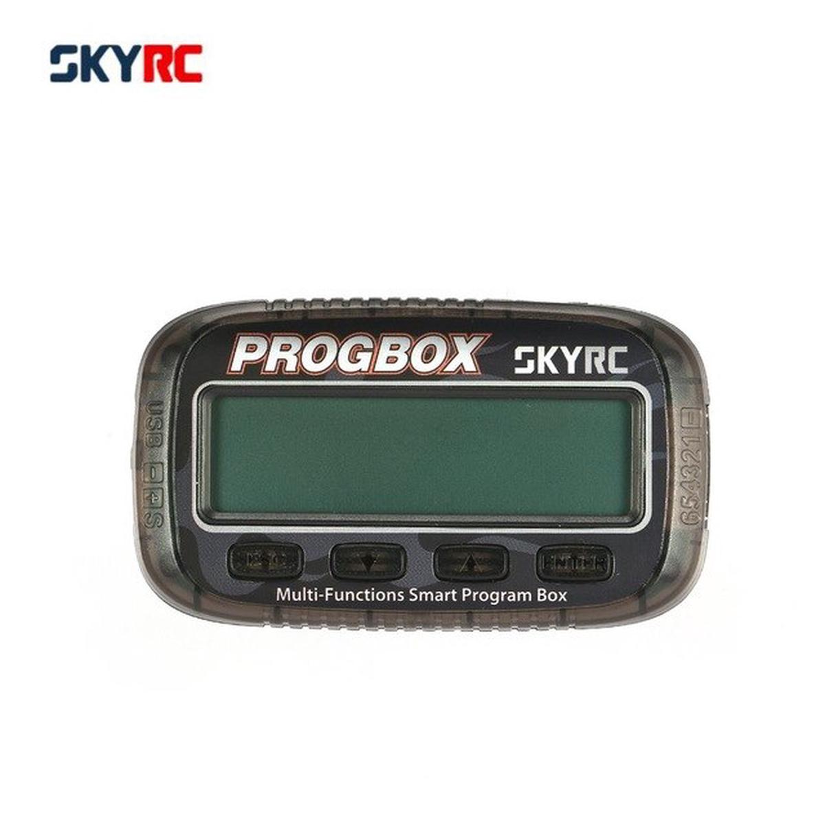 SKYRC PROGBOX
