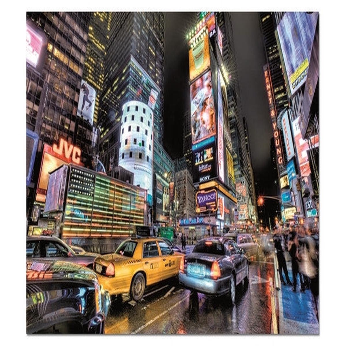 EDUCA TIMES SQUARE NEW YORK (1 PC)