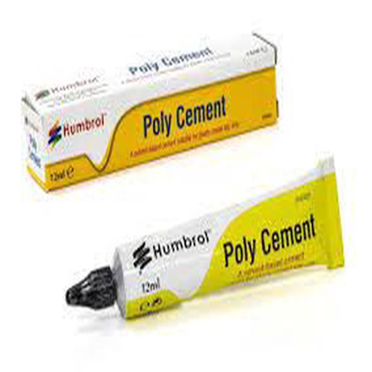 Poly Cement