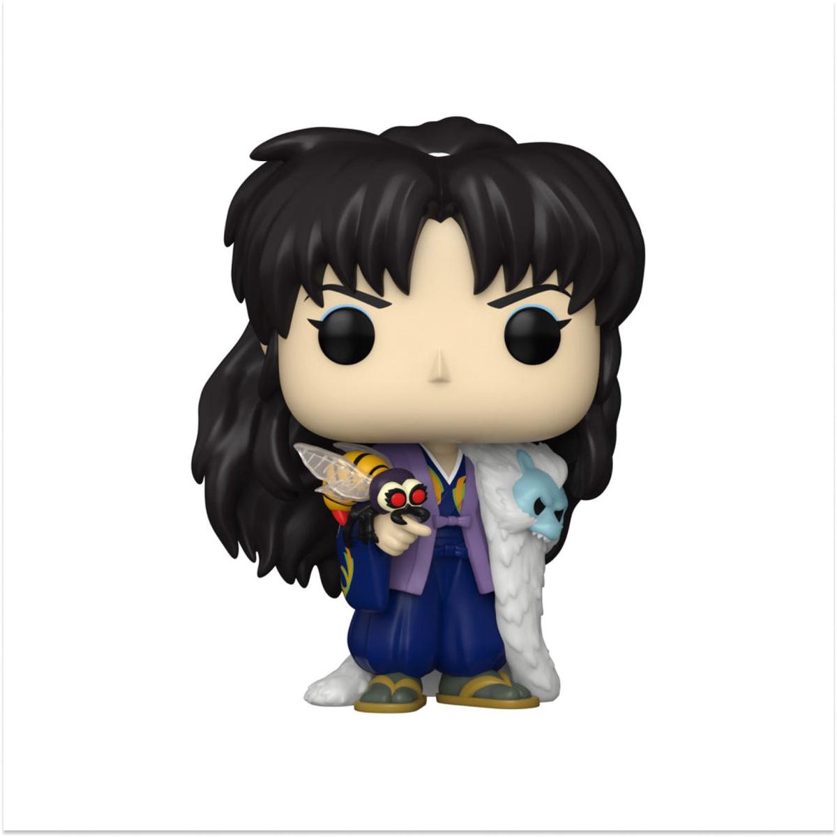 Funko Pop Inuyasha Naraku