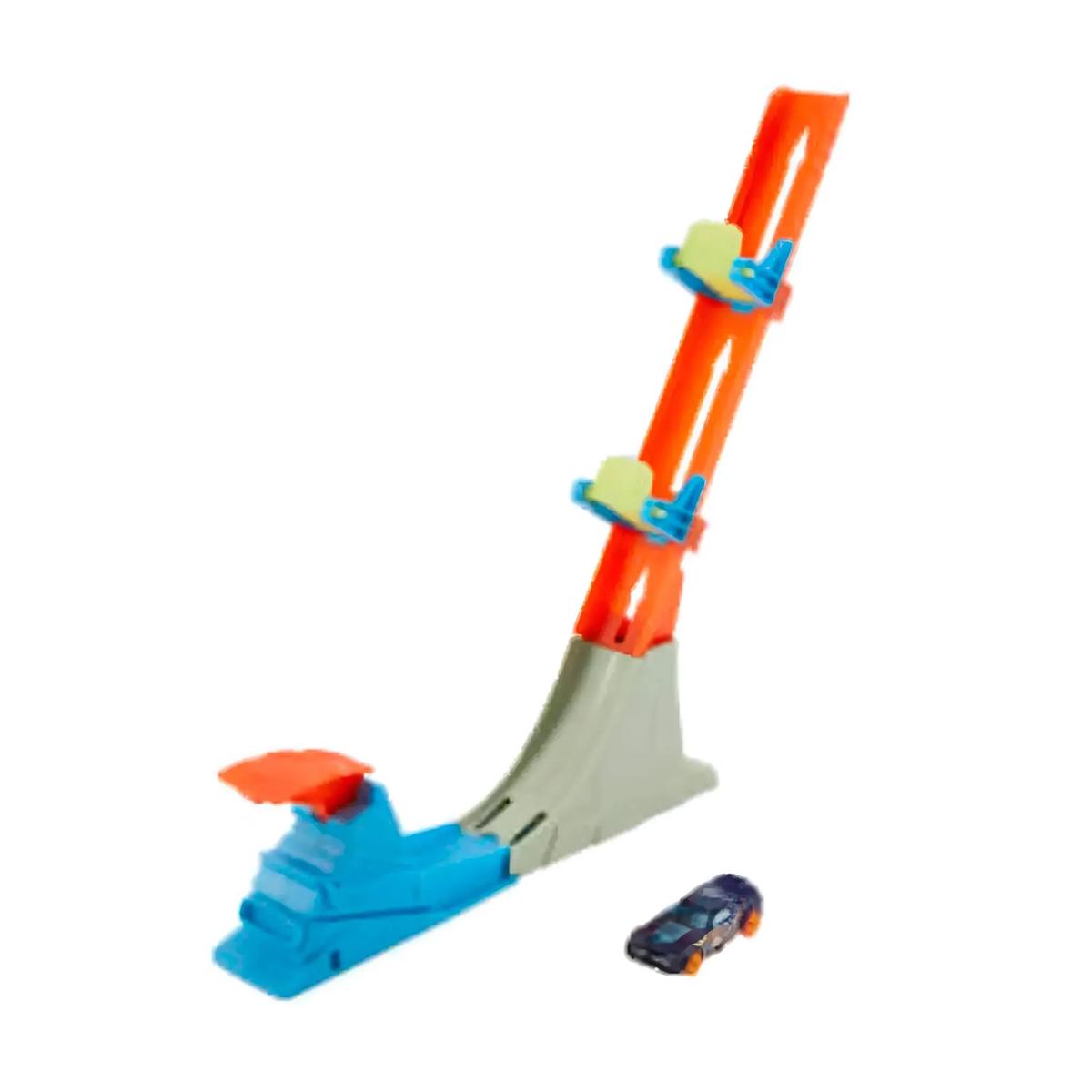 Hot Wheels Classic Stunt Assorted