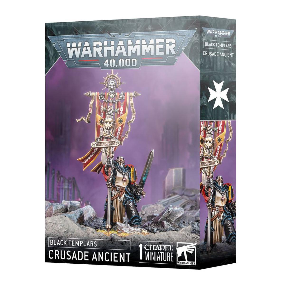 Crusade Ancient