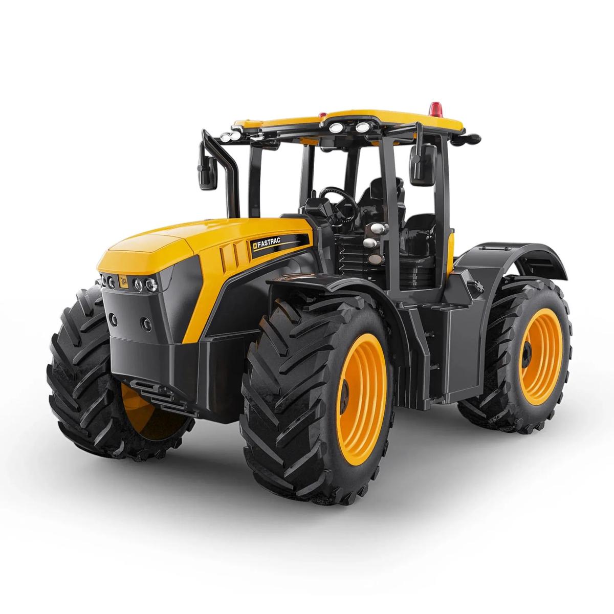 Double Eagle 116 RC JCB Tractor