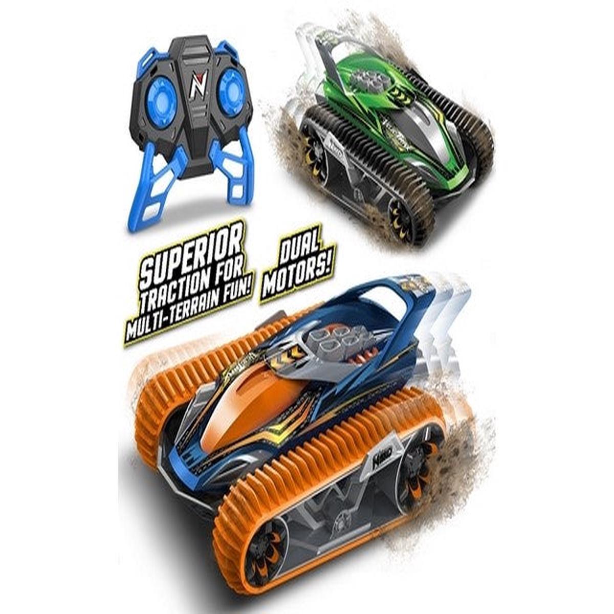 RC VelociTrax (2 Asst)