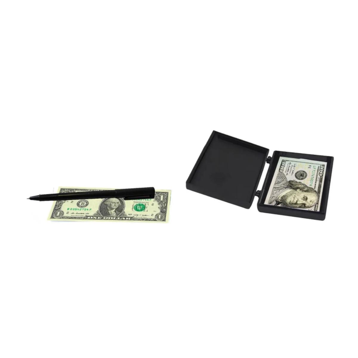 Magic Money Magic