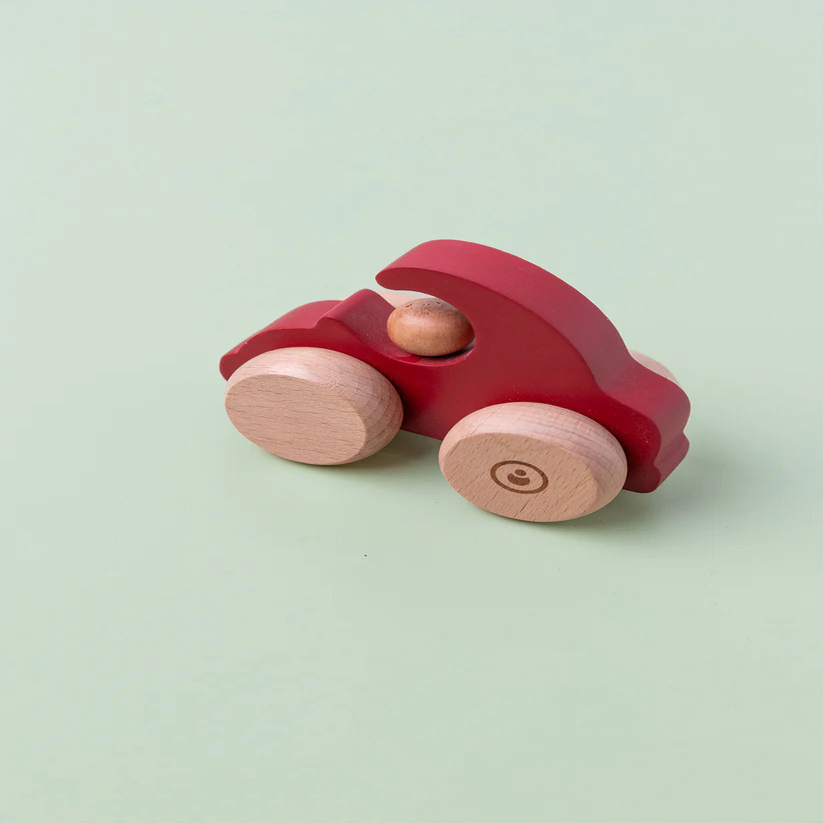 Grow Baby – Single Push Car