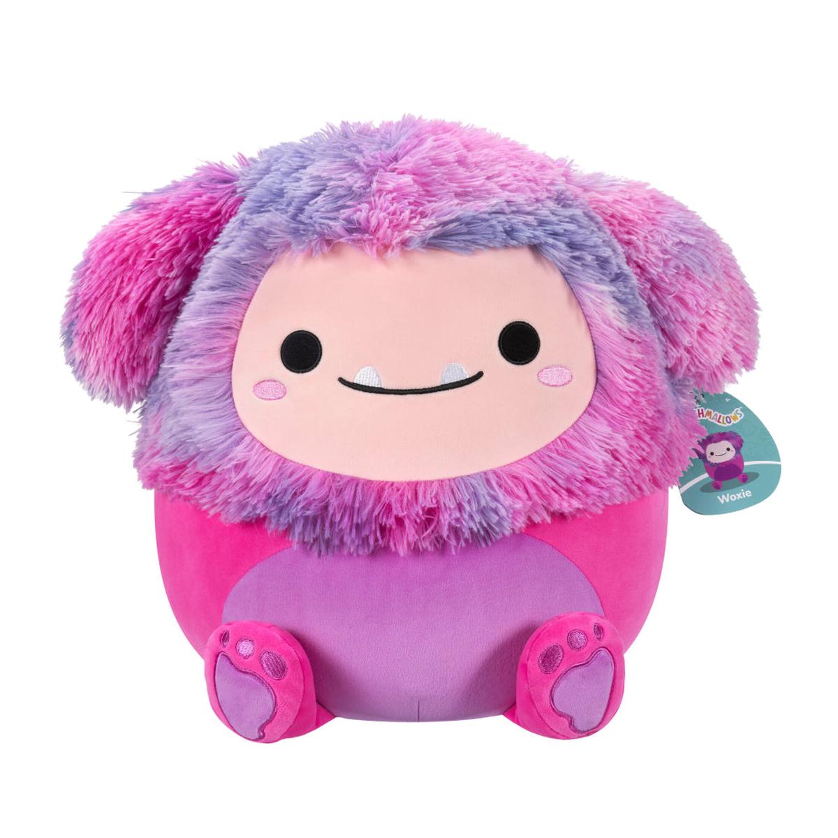 Squishmallow 31cm Plush Assortment