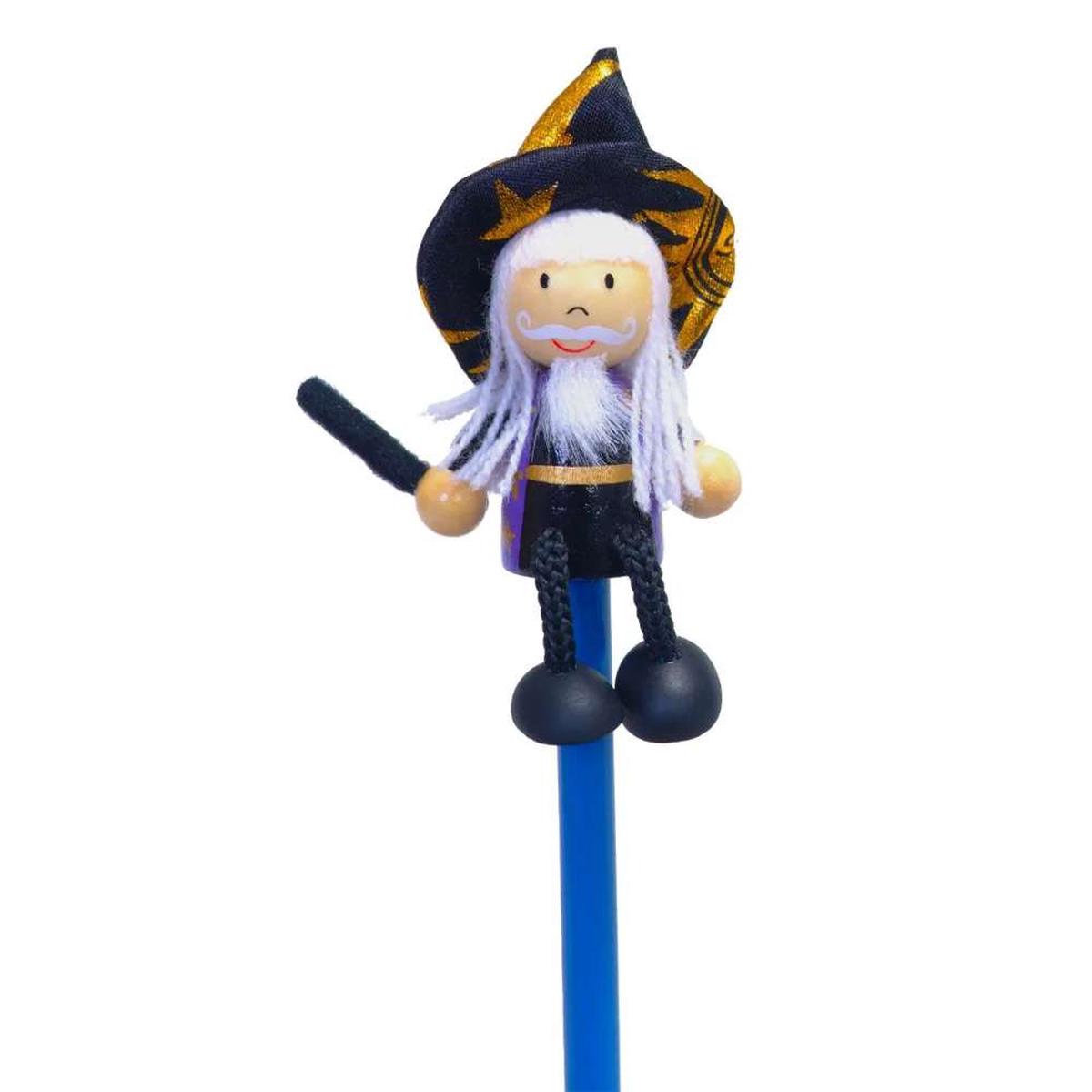 Wizard Pencil – Pack of 2