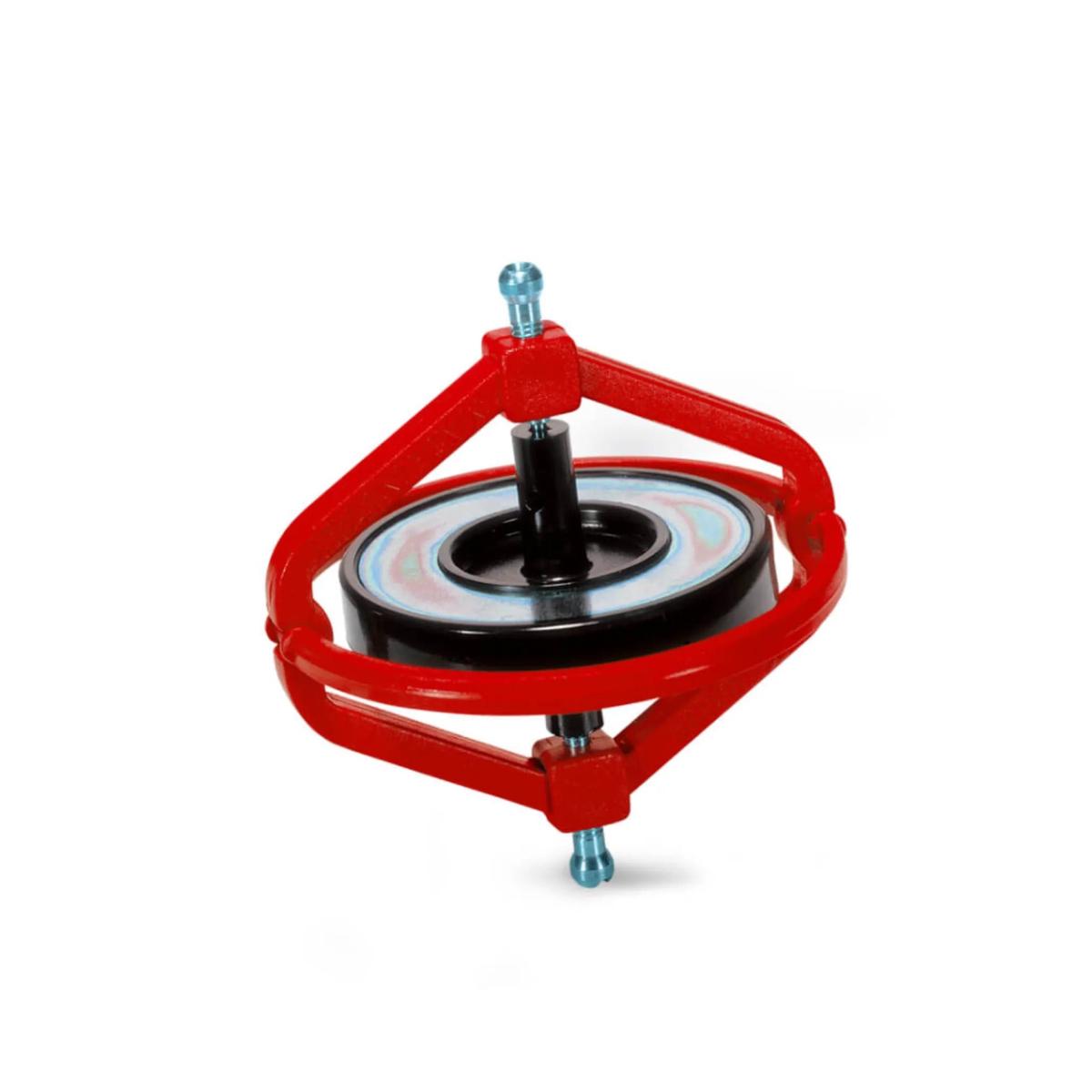 Navir Small Gyroscope Assorted