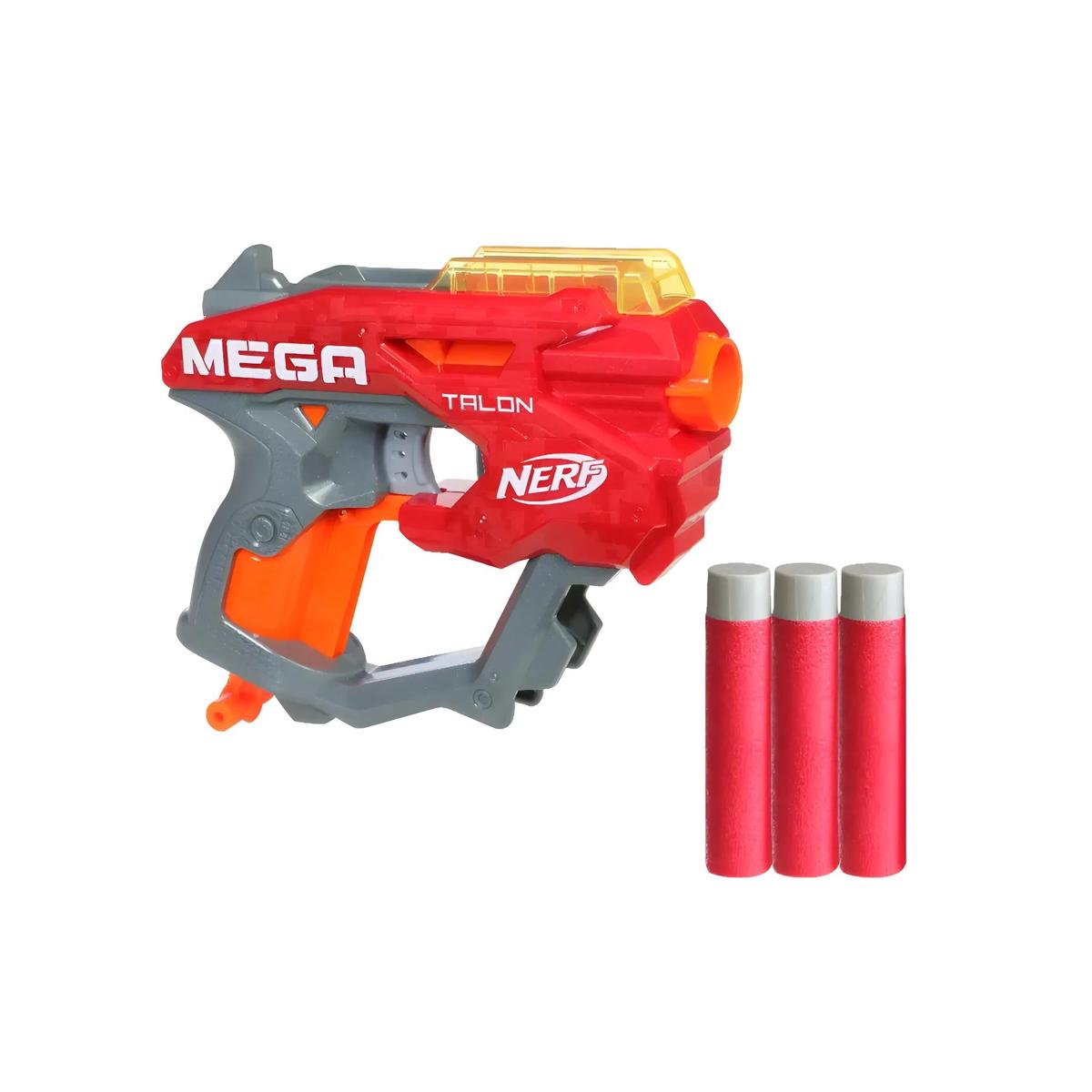 Nerf Mega Talon